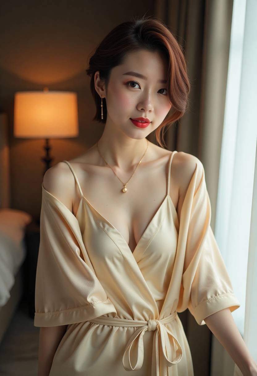 徐令宜眼神戏合集封面