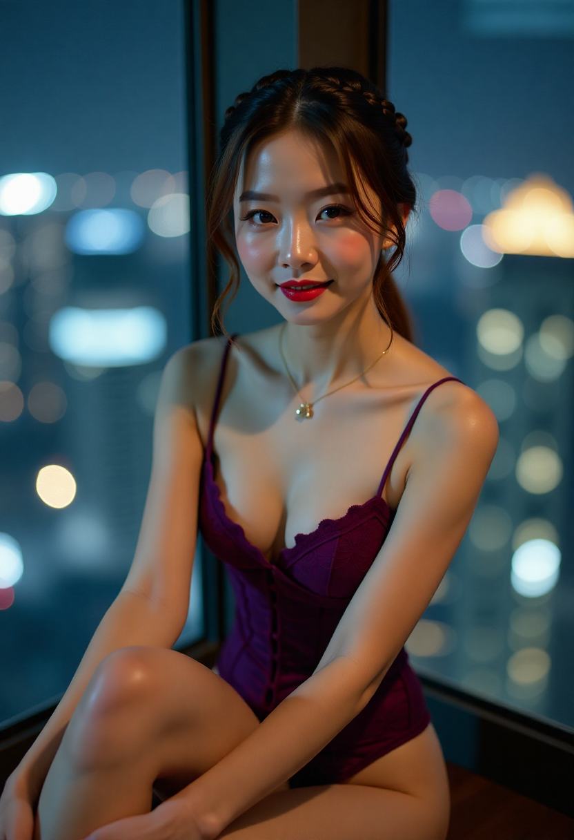 夜戏布光笔记封面